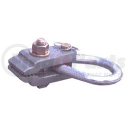 0054 by MO-CLAMP - Mini Spring™ Clamp