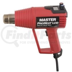 PH-1400 by MASTER APPLIANCE - Heat Gun with LCD Dial