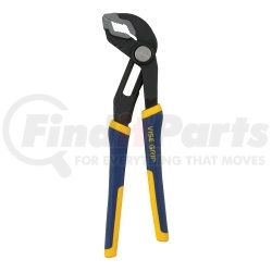 4935351 by VISE GRIP - 6" V Jaw GrooveLock Pliers