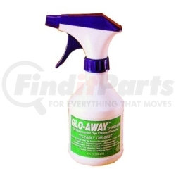 TP-9000-0008 by TRACER PRODUCTS - CLEANER DYE GLO-AWAY