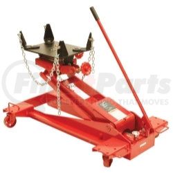 7752C by SUNEX TOOLS - 1-1/2T TRUCK TRANS JACK