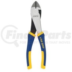 2078307 by VISE GRIP - 7" ProPliers Diagonal Cutting Pliers