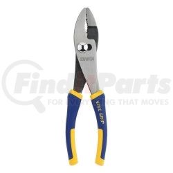 2078408 by VISE GRIP - 8" ProPliers Slip Joint Pliers