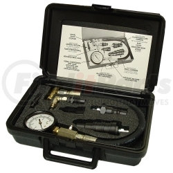 34900 by SG TOOL AID - Diesel Engine Compression Tester Set