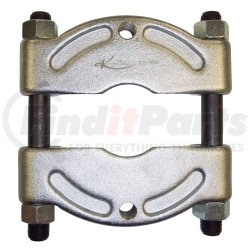 KTI-70384 by K-TOOL INTERNATIONAL - Reversible Puller and Bearing Separator, 0" - 4-1/4"