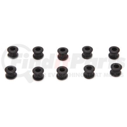 H5204 by RAYBESTOS - DISC BRAKE CALIPER RUBBER BUSHING