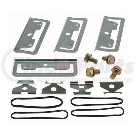 H5516A by RAYBESTOS - Brake Caliper Hardware Kit