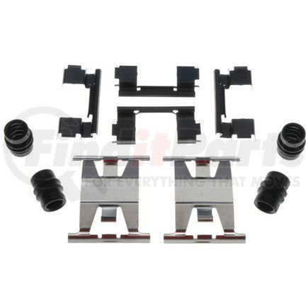 H5630A by RAYBESTOS - Brake Caliper Hardware Kit