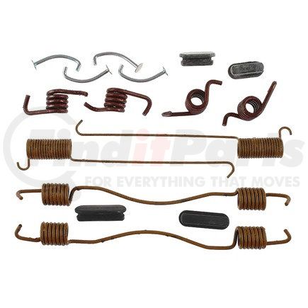 H7042 by RAYBESTOS - Drum Brake Hardware Kit