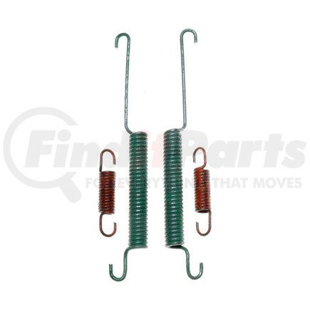 H10367 by RAYBESTOS - Brake Drum Return Spring Kit  RR