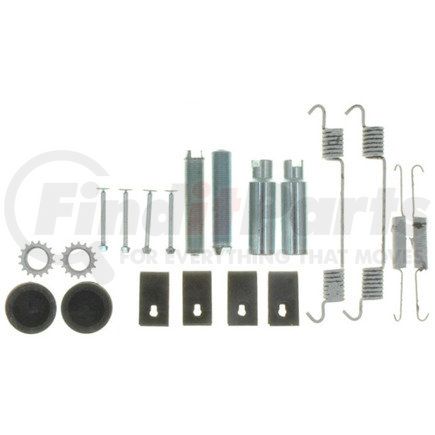 H7361 by RAYBESTOS - PARKING BRAKE DRUM HARDWARE KIT