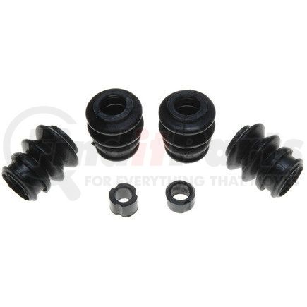 H16080 by RAYBESTOS - DISC BRAKE CALIPER RUBBER BUSHING