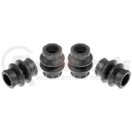 H16123 by RAYBESTOS - DISC BRAKE CALIPER RUBBER BUSHING