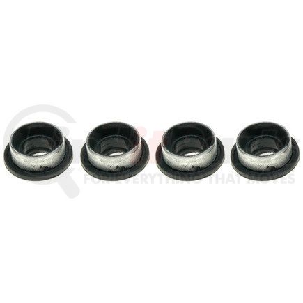 H16129 by RAYBESTOS - BRAKE CALIPER RUBBER BUSHING KIT