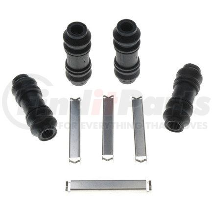 H15823A by RAYBESTOS - Brake Caliper Hardware Kit
