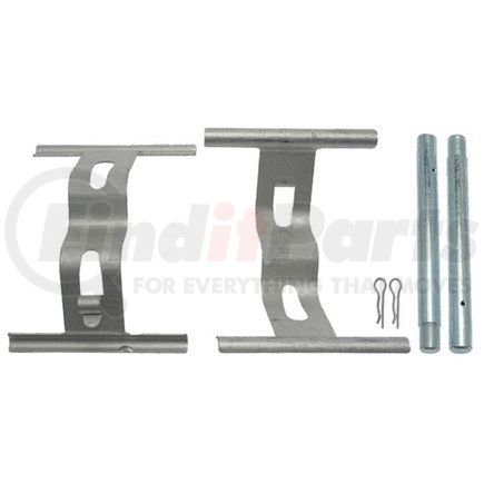 H18126A by RAYBESTOS - BRAKE CALIPER HA