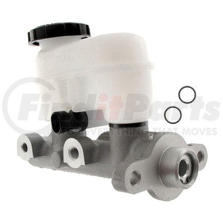 MC390213 by RAYBESTOS - BRAKE MASTER CYLINDER