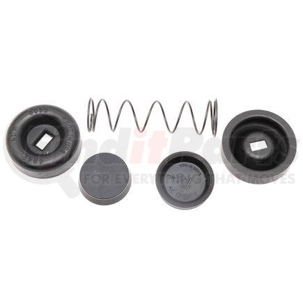 WK6 by RAYBESTOS - DRUM BRAKE WHEEL CYLINDER REPAIR KIT