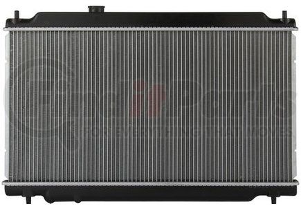 CU1741 by SPECTRA PREMIUM - Complete Radiator