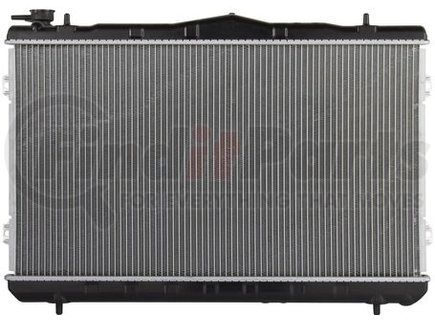 CU1897 by SPECTRA PREMIUM - Complete Radiator