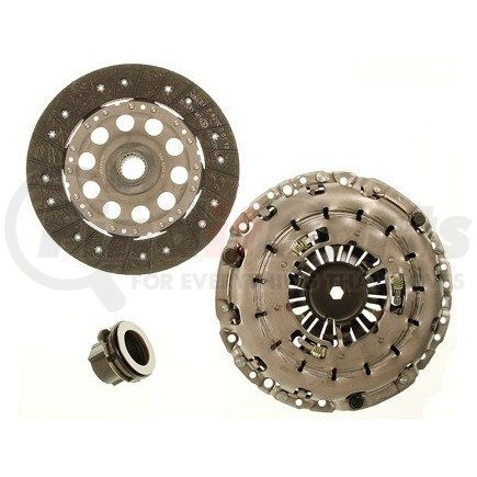 03-076 by AMS CLUTCH SETS