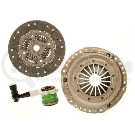 04-195 by AMS CLUTCH SETS - CLUTCH KIT