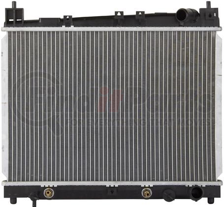 CU2305 by SPECTRA PREMIUM - Complete Radiator