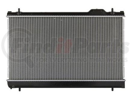 CU2362 by SPECTRA PREMIUM - Complete Radiator