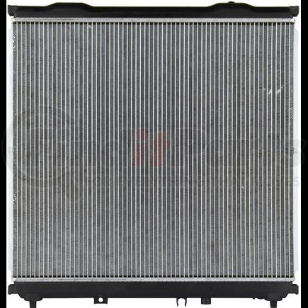 CU2585 by SPECTRA PREMIUM - Complete Radiator