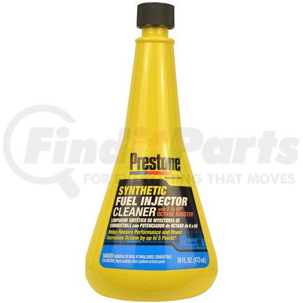 AS731 by PRESTONE PRODUCTS - Fuel Additive