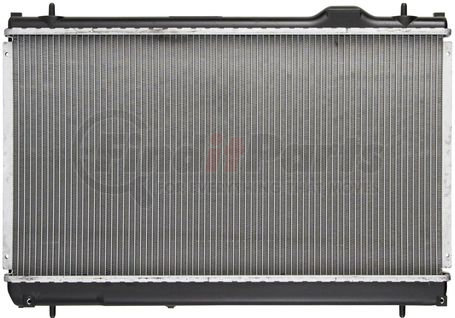 CU2845 by SPECTRA PREMIUM - Complete Radiator