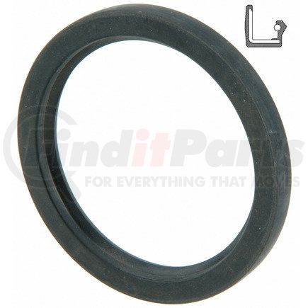 42X55X8 by FEDERAL MOGUL-NATIONAL SEALS - Oil Seal