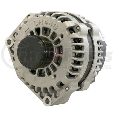 20092 by DELCO REMY - Alternator - Remanufactured