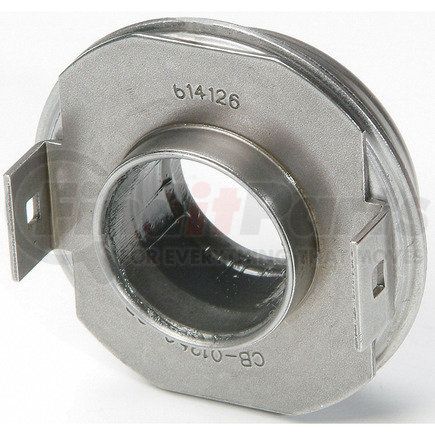 614126 by FEDERAL MOGUL-NATIONAL SEALS - Ball Bearing