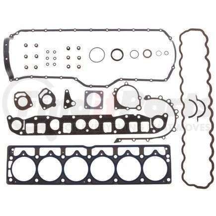 95-3480 by VICTOR - Engine Gasket Set