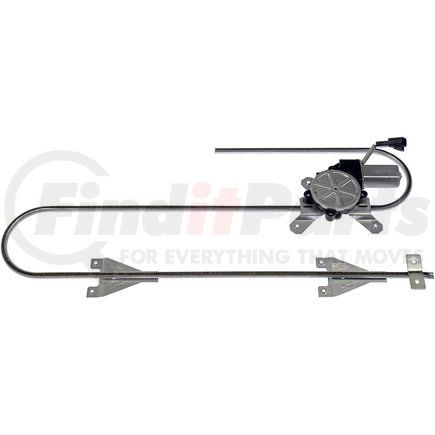 741-5403 by DORMAN - Window Reg Assy