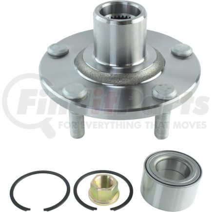 403.42000E by CENTRIC - Hub/Bearing Assembly