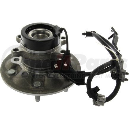 407.66015E by CENTRIC - Hub/Bearing Assembly