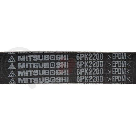 6PK2200 by MITSUBOSHI