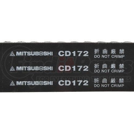 CD172 by MITSUBOSHI