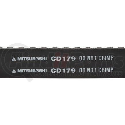 CD179 by MITSUBOSHI
