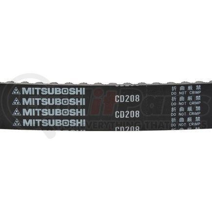CD208 by MITSUBOSHI