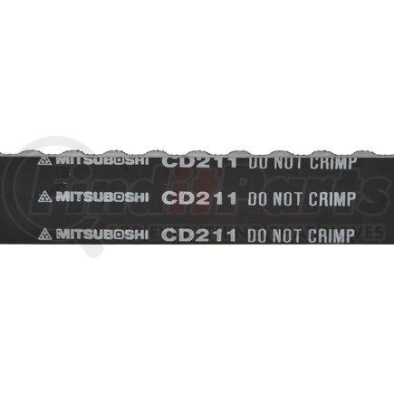 CD211 by MITSUBOSHI