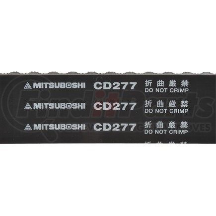 CD277 by MITSUBOSHI