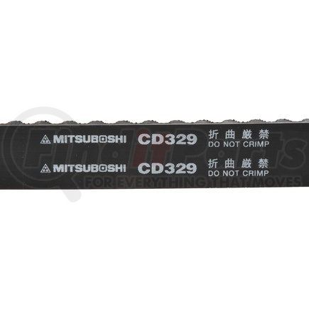 CD329 by MITSUBOSHI