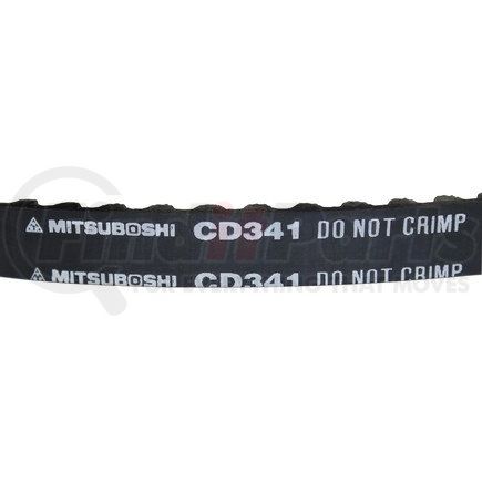 CD341 by MITSUBOSHI