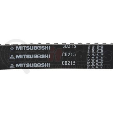 CD215 by MITSUBOSHI