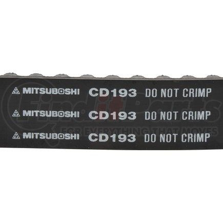 CD193 by MITSUBOSHI