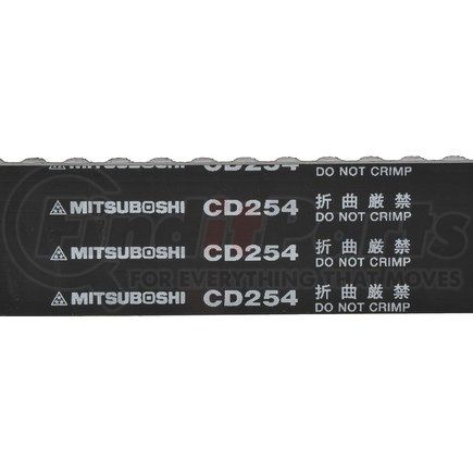CD254 by MITSUBOSHI
