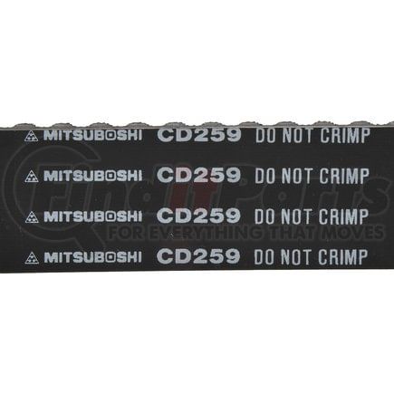 CD259 by MITSUBOSHI